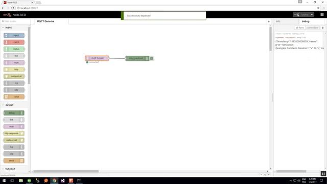 KEPServerEX - IoT Gateway - MQTT Client смотреть онлайн
