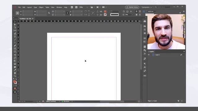 TUTORIAL de Portfólio - Como criar uma Identidade Visual minimalista em Arquitetura e Interiores смотреть онлайн