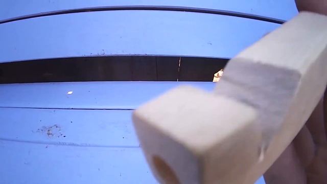 Как сделать свисток из подручных материалов смотреть онлайн