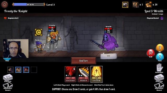 MONSTER SLAYERS - cheap video game quick play and review смотреть онлайн