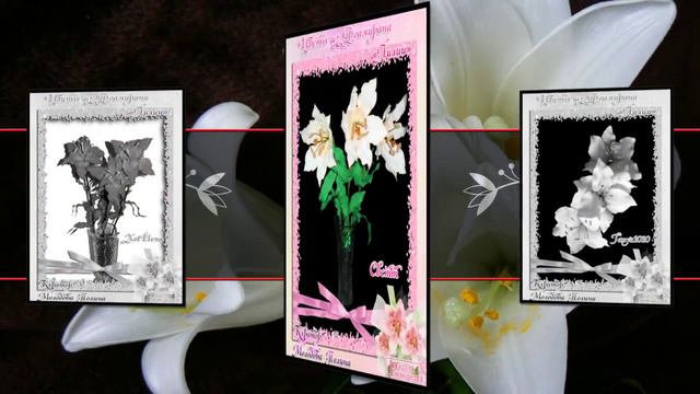 cveti iz foamirana смотреть онлайн