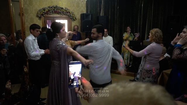 Свадьба г. Махачкала 17.07.2021 смотреть онлайн
