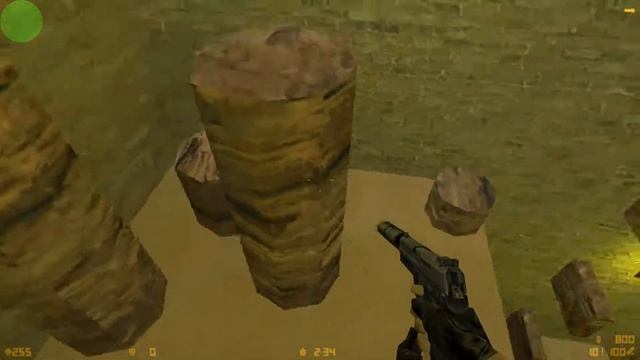 GoDfreee on kz_sandblock_ez done in 04:50.35 смотреть онлайн