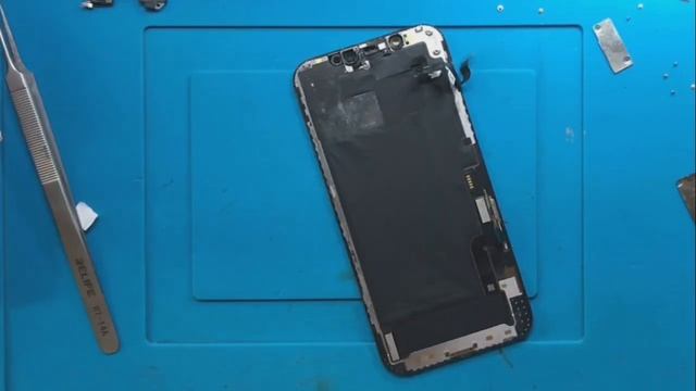 iPhone 12 Pro Speaker Replace - Apple Fix Jaipur 9782181861 смотреть онлайн