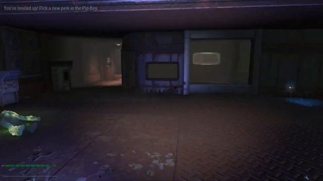 20 Leagues Under the Sea - Underwater Vault and Workshop! - Fallout 4 Mods смотреть онлайн