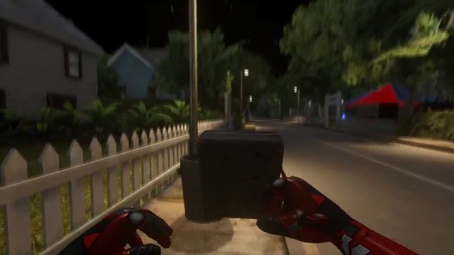 🎃Viscera Cleanup Detail🎃: Steam Workshop: Episode 33, Part 3: Garbage Night смотреть онлайн