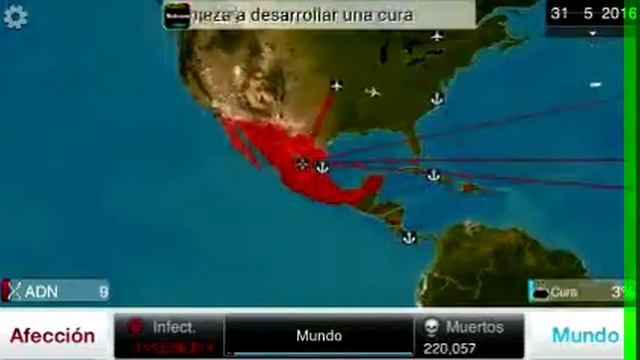Plague inc completo para android смотреть онлайн