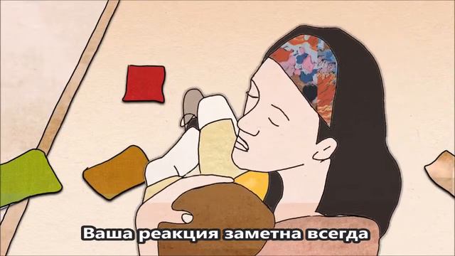 Аутизм - невидимая инвалидность смотреть онлайн