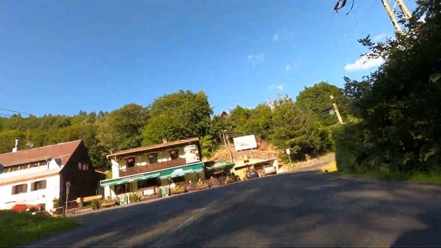 Dualtron 3 - Uphill to the mountains смотреть онлайн