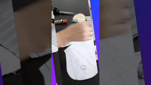 как сшить шапку "волка" по улучшенным лекалам смотреть онлайн