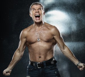 ОЛЕГ ГАЗМАНОВ Я РОЖДЕН В СССР