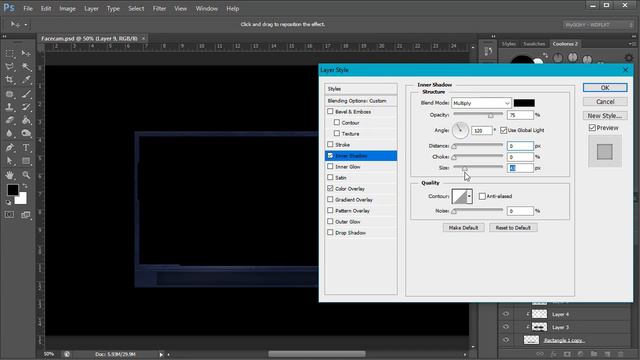 Broken Dreams (Facecam | Speed Art + Template PNG) | FREE смотреть онлайн