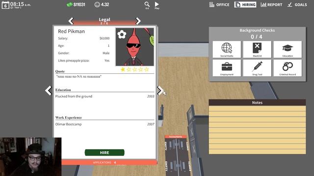 Bankruptcy (Wall Street Tycoon) смотреть онлайн
