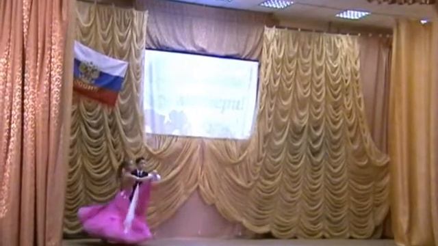 Танго в д.к. Боровое смотреть онлайн