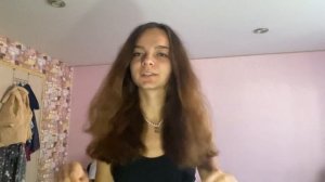 Обзор на расчёску выпрямитель от Philips ??