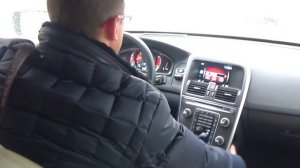 Вольво хс 60 (volvo xc 60): 2010 и 2014 год тест драйв и сравнение