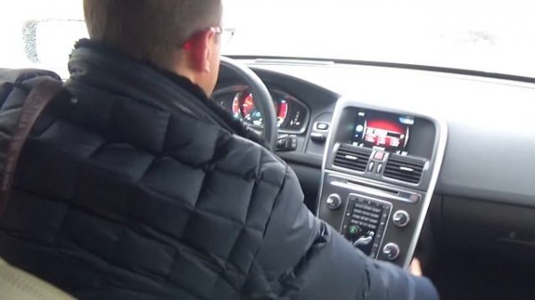 Вольво хс 60 (volvo xc 60): 2010 и 2014 год тест драйв и сравнение