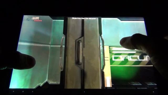 Dead Effect (есть такая игра,андроид) смотреть онлайн