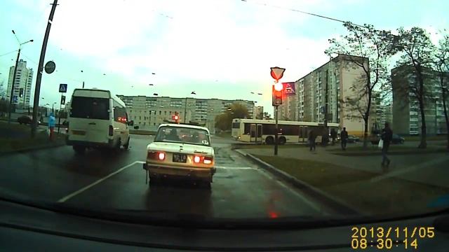 ЛИХОЙ МАРШРУТЧИК смотреть онлайн