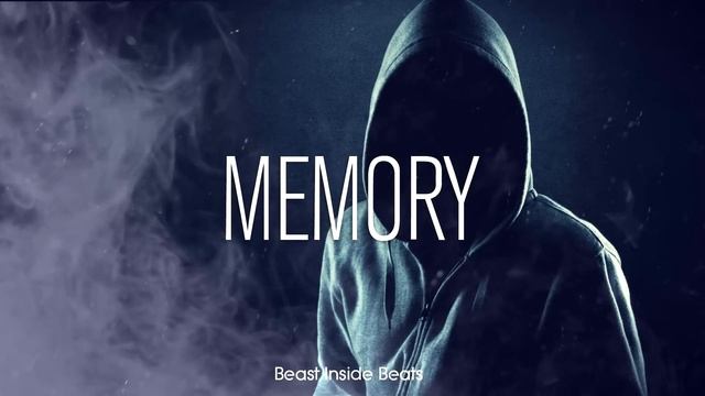 Rap Beat Piano Instrumental "Memory" (Beast Inside Beats) 2022 смотреть онлайн