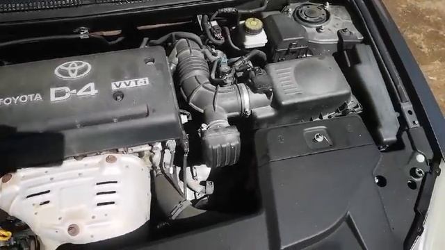 Car For Parts - Toyota AVENSIS 2005 2.0L 108kW Gasoline смотреть онлайн