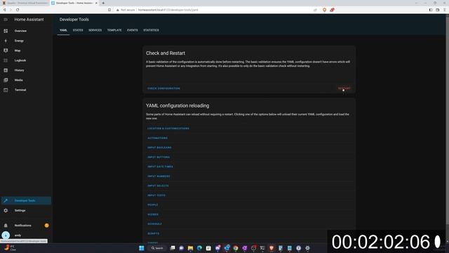 Install HACS in under 5 Minutes! Home Assistant смотреть онлайн