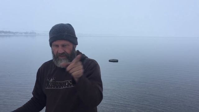 Beginners Guide to the Snake Roll Spey Cast смотреть онлайн
