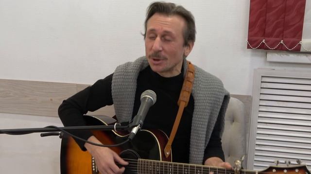 23 Я хожу по городу...- Владимир Мирошкин смотреть онлайн