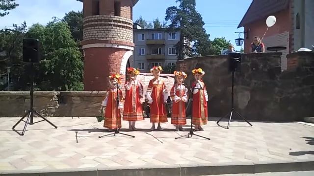 Прянички смотреть онлайн