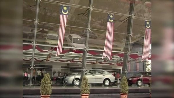 Proton-Geely Partnership- A New Era For Proton