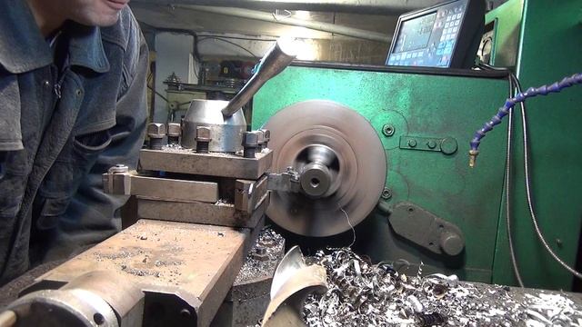 CNB по закаленой стали ( кубический нитрид бора ( эльбор )) смотреть онлайн