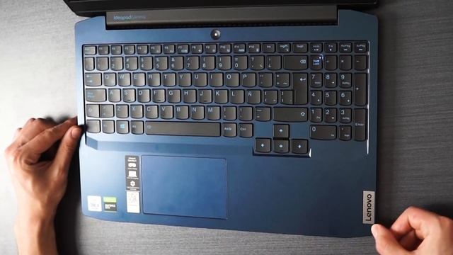 Hardware equilibrado para todo, Lenovo Ideapad Gaming 3: Unboxing & Review ! смотреть онлайн