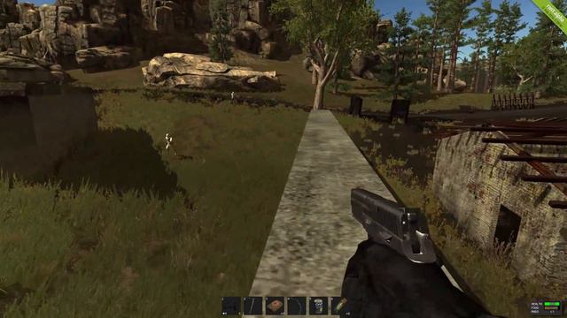 Rust -Охота #9 смотреть онлайн