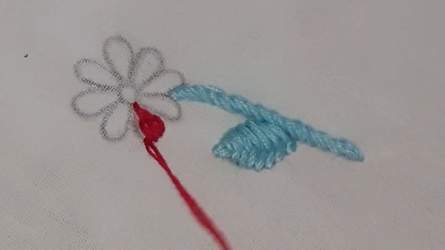 Hand embroidery Easy embroidery Златая вышивка Вышивка руками гладью смотреть онлайн
