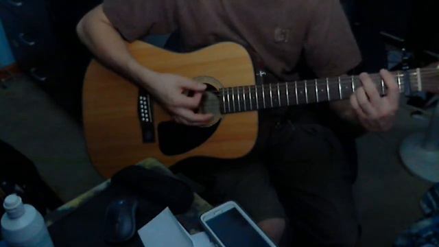 12 string fender jam смотреть онлайн