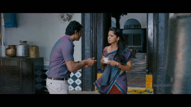 Mirchi Songs | Pandagala Video Song | Latest Telugu Video Songs | Prabhas, Anushka