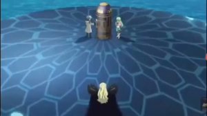 Дикие скричеры. Зонада и Йента.