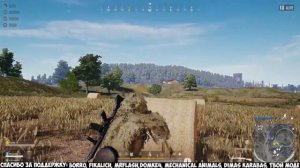 PUBG РАЗРАБОТЧИКИ СНИМАЮТ БАНЫ ЗА ReShade