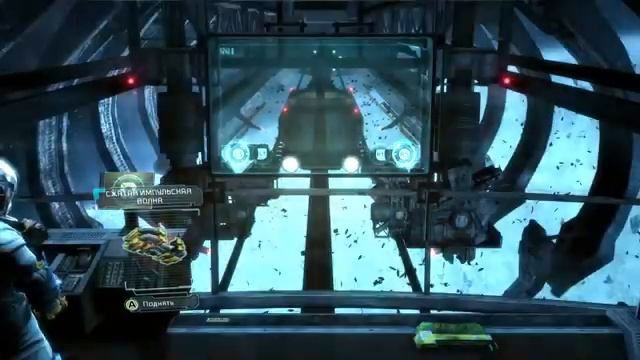 Прохождение Dead Space 3 (Trial3er & Newermore999) #1 ВЫЛЕТЫЫЫ смотреть онлайн