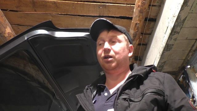 Еду за стартером, Нива печаль,,,) смотреть онлайн