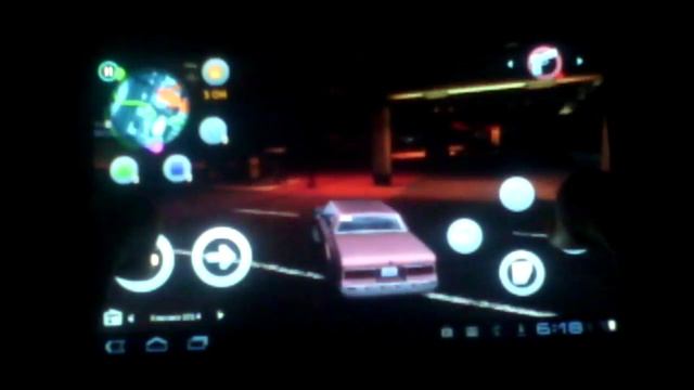 Gangstar Vegas (джокер проняга) смотреть онлайн