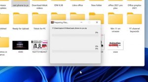 How to Password a RAR or ZIP File on Windows 11