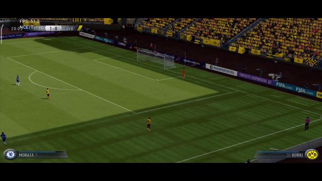FIFA 18 yuzu смотреть онлайн
