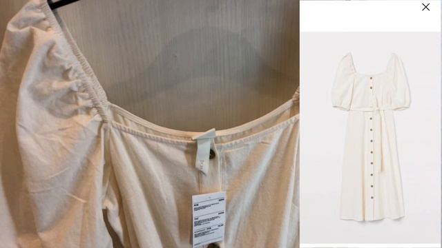 ШОППИНГ ВЛОГ H&M ✩ | ПРИМЕРКА/ЦЕНЫ | смотреть онлайн