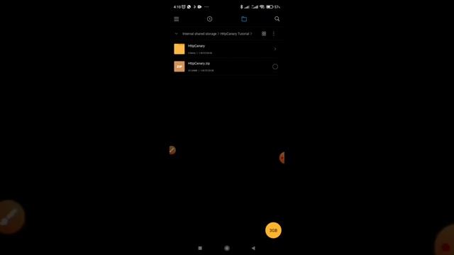 How To Install HttpCanary & CA-Certificate In Android 12/11/10 And Below No Root 2023