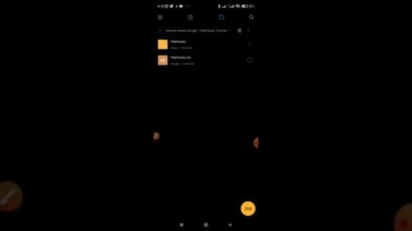 How To Install HttpCanary & CA-Certificate In Android 12/11/10 And Below No Root 2023