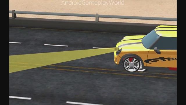 Highway Sniper Shooter Android Gameplay смотреть онлайн