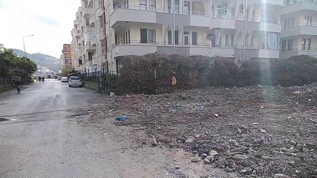 Как купить дом в Турции под снос и заработать смотреть онлайн