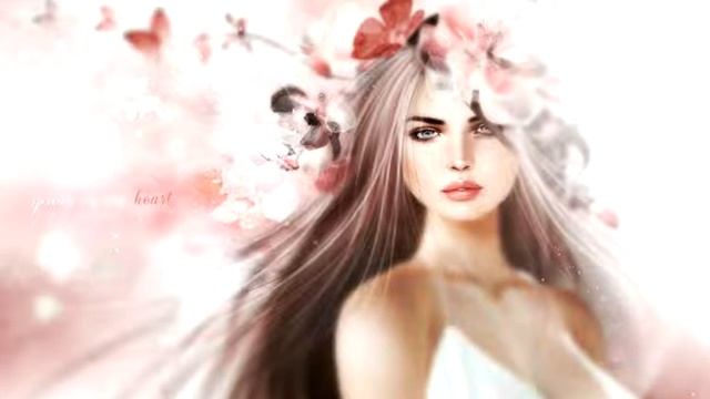Стихи для Души - Любимому и грешному... смотреть онлайн